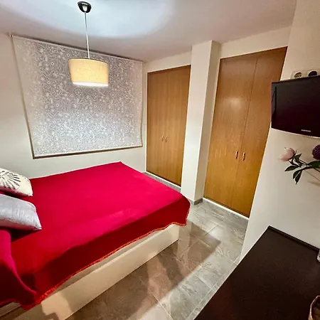 Lo Gambussi Apartamento Deltebre