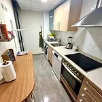 Apartment Lo Gambussi Deltebre