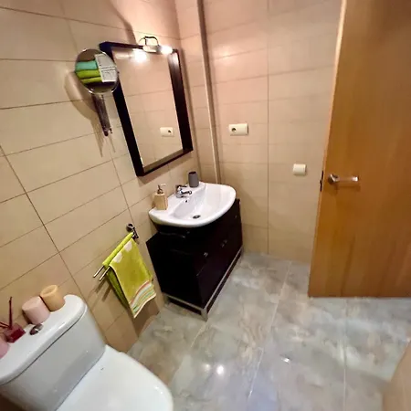 شقة Lo Gambussi