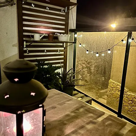 Lo Gambussi Appartement *