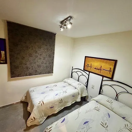 Lo Gambussi Appartement Deltebre