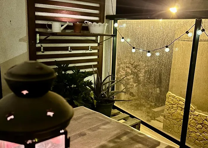 Lo Gambussi Appartement *