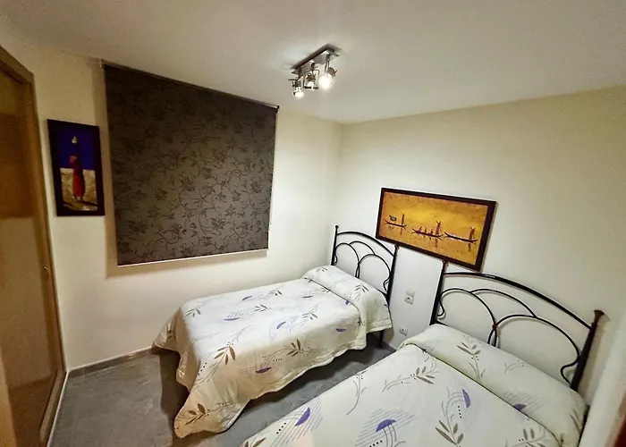Lo Gambussi Appartement Deltebre